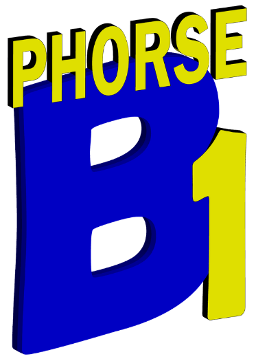 PhorseB1